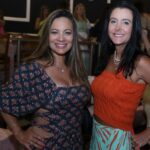 Marcia Romão e Joana Wolff