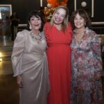 Micheline Thomé, Claudia Cury e Reine