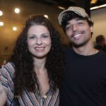 Julia Bosco e Pavuna