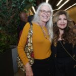 Cristina Becker e Ana Borelli