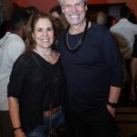 Rachel e Carlinhos de Jesus