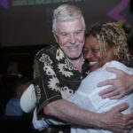 Miguel Falabella e Mart'nalia