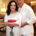 Liliana Rodriguez e Amaro Leandro