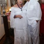 Cristina Aboim e Amaro Leandro