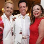 -Vera Bangel, Ailton Pitombo e Sueli Bedran