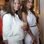 Marcia Romão e Maria Teresa Patrão