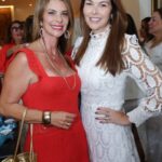 Carla Pimentel e Ana Cecilia Chaves de Azevedo