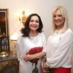 Liliana Rodriguez e Alda Soares