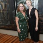 Monica Vieira Caminha e Luisa Carvalho