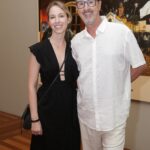 Luisa e Sergio Carvalho