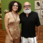 Ingrid Carvalho e Rogerio Tavares