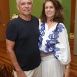Luiz d'Orey e Gabriela Toledo