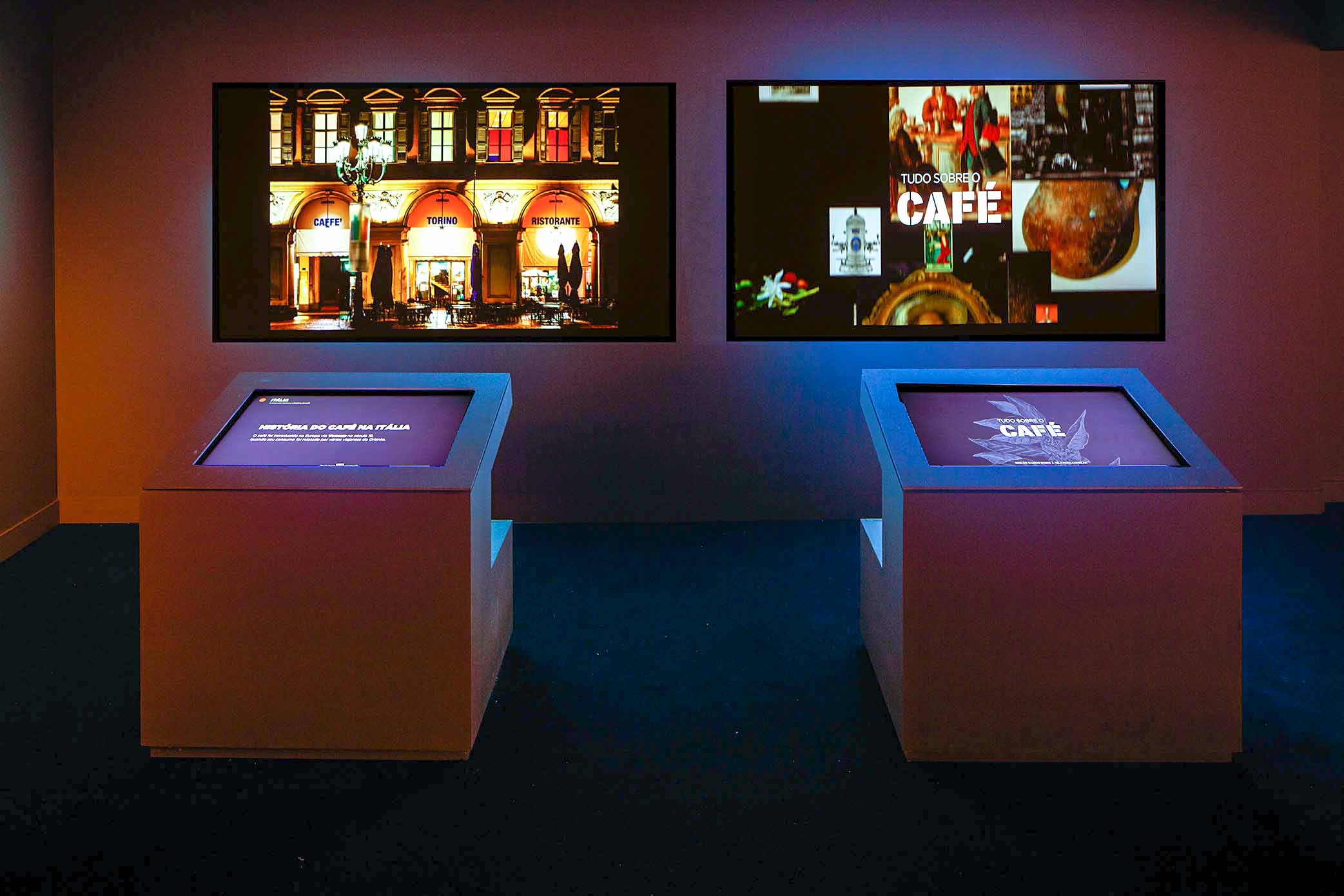 Exposição “Café Através dos Sentidos” já atrai 3.000 visitantes e segue em cartaz com palestras gratuitas