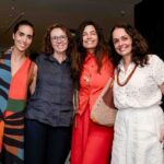 Candice feio Monica Barbosa Emanuelle Araujo e Emanuelle Araujo