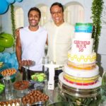 Carmelo Maia e Adalberto Neto