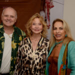 Chico Vartulli, Kate Lyra e Orlanda Freire