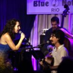 Julie Wein e Cello Cascino