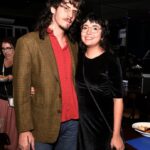 Luan Freitas e Laís Rangel