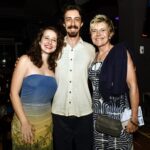 Julie Wein , Cello Cascino e Valéria Ravani