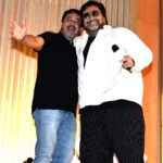 Fabio Dobbs e Eduardo Barata