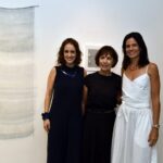 Nathalie Ventura , Anita Schwartz e Cecília Fortes - INATIVIDADE CONTEMPLATIVA - JAN 2025 - CG