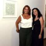 Ludmila de Oliveira e Rosana Palazyan - INATIVIDADE CONTEMPLATIVA - JAN 2025 - CG