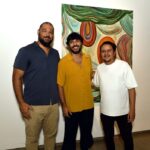 Rafael Damasceno , Fafael Prado e Eduardo Cesário - INATIVIDADE CONTEMPLATIVA - JAN 2025 - CG