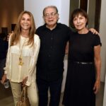 Mercedes Masque , Leoncio Figueiredo e Anita Schwartz - INATIVIDADE CONTEMPLATIVA - JAN 2025 - CG