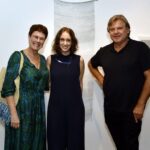 Esther Bonder , Nathalie Ventura e Dudu Garcia - INATIVIDADE CONTEMPLATIVA - JAN 2025 - CG