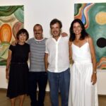 Anita Schwartz , Thiago Rocha Pitta , Tiago Mestre ,Cecília Fortes - INATIVIDADE CONTEMPLATIVA - JAN 2025 - CG