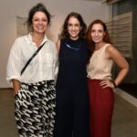 Maria Baigur , Nathalie Ventura e Bruna Snaiderman - INATIVIDADE CONTEMPLATIVA - JAN 2025 - CG