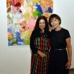 Vanda Klabin e Anita Schwartz - INATIVIDADE CONTEMPLATIVA - JAN 2025 - CG