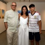 Iwan Figueiredo , Cecília Fortes e Teo Gaul - INATIVIDADE CONTEMPLATIVA - JAN 2025 - CG