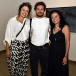 Maria Baigur , Luiz Eduardo Rayol e Rosana Palazyan - INATIVIDADE CONTEMPLATIVA - JAN 2025 - CG