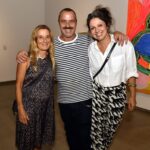 Gabriela Machado , Thiago Rocha Pitta e Maria Baigur - INATIVIDADE CONTEMPLATIVA - JAN 2025 - CG