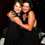 Drica Moraes e Lorena da Silva