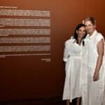 Christianae Laclau e e Zilah Garcia