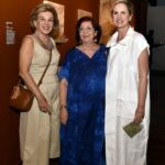 Ilka Lemos , Katia Politzer e Zilah Garcia