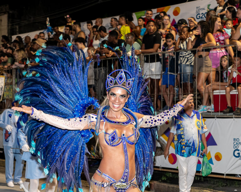 Dani Santanna - Foto Alexandre Calixto