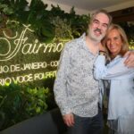 Daniel Jobim e Helo Pinheiro