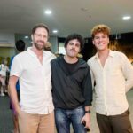 Daniel gorin, Gabriel Guerra gabriel perelo