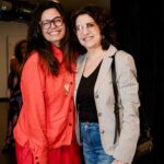 Emauelle Araujo e Malu Gali