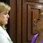 Nomeações de Ana Tereza Basílio, presidente da OAB-RJ