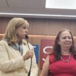 Nomeações de Ana Tereza Basílio, presidente da OAB-RJ