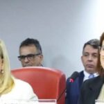 Nomeações de Ana Tereza Basílio, presidente da OAB-RJ