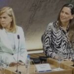 Nomeações de Ana Tereza Basílio, presidente da OAB-RJ