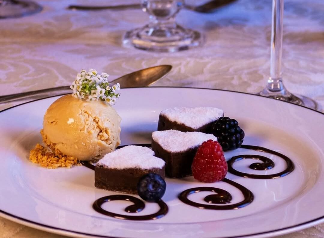 O Jantar Romântico da Julieta de Serpa