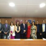 Posse solene da OAB de Teresópolis