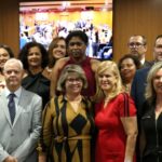 Posse solene da OAB de Resende