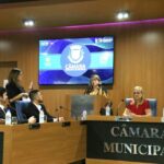 Posse solene da OAB de Resende